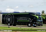 Viação Garcia 92050 na cidade de Apucarana, Paraná, Brasil, por Pedroka Ternoski. Número da foto: #12606586.