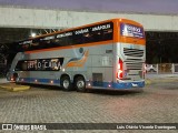 Expresso União 20080 na cidade de Campos dos Goytacazes, Rio de Janeiro, Brasil, por Luis Otávio Vicente Domingues. Número da foto: #12605642.