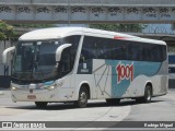Auto Viação 1001 RJ 108.507 na cidade de Rio de Janeiro, Rio de Janeiro, Brasil, por Rodrigo Miguel. Número da foto: #12606014.