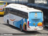 Marte Transportes 0606 na cidade de Salvador, Bahia, Brasil, por Victor São Tiago Santos. Número da foto: #12604336.