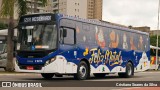 Transcooper > Norte Buss 2 6274 na cidade de Barueri, São Paulo, Brasil, por Cristiano Soares da Silva. Número da foto: #12605878.