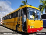 Associação de Preservação de Ônibus Clássicos 42011 na cidade de Barueri, São Paulo, Brasil, por Josivaldo Oliveira. Número da foto: #12605788.