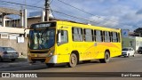 Via Metro Transportes Urbanos 3480 na cidade de Ilhéus, Bahia, Brasil, por Davi Gomes. Número da foto: #12604495.