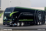 Viação Garcia 90030 na cidade de Rio de Janeiro, Rio de Janeiro, Brasil, por Matheus Souza. Número da foto: #12605874.
