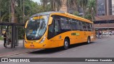 Auto Viação Santo Antônio CC301 na cidade de Curitiba, Paraná, Brasil, por Paulobuss  Guaratuba. Número da foto: #:id.