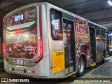 Transunião Transportes 3 6636 na cidade de São Paulo, São Paulo, Brasil, por Jefferson Nascimento. Número da foto: #12603529.