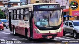 Auto Viação Monte Cristo AL-22704 na cidade de Belém, Pará, Brasil, por Nikolas Henderson. Número da foto: #:id.