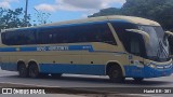 Viação Novo Horizonte 1029911 na cidade de Betim, Minas Gerais, Brasil, por Hariel BR-381. Número da foto: #:id.