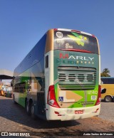 Expresso Marly 1240 na cidade de Goiânia, Goiás, Brasil, por Andre Santos de Moraes. Número da foto: #12604016.