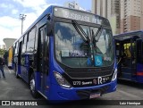 Radial Suzano 1270 na cidade de Barueri, São Paulo, Brasil, por Luiz Henrique. Número da foto: #:id.