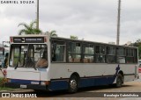 Portal do Ônibus Eventos  na cidade de Barueri, São Paulo, Brasil, por Busologia Gabrielística. Número da foto: #12605650.