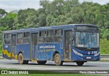 Bamonte Transportes 2 208 na cidade de Araçariguama, São Paulo, Brasil, por Flavio Alberto Fernandes. Número da foto: #:id.