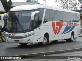 Viação Teresópolis RJ 203.034 na cidade de Rio de Janeiro, Rio de Janeiro, Brasil, por Augusto César. Número da foto: #12606571.