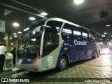 Viação Cometa 15110 na cidade de Belo Horizonte, Minas Gerais, Brasil, por Rafael Nunes Pereira. Número da foto: #:id.