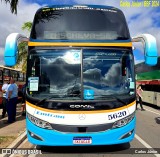 Emtram 5620 na cidade de Barueri, São Paulo, Brasil, por Carlos Júnior. Número da foto: #:id.