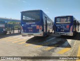 Transportes Capellini 32.076 na cidade de Hortolândia, São Paulo, Brasil, por Matheus Duarte Souza. Número da foto: #12603773.