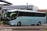 Viação Garcia 82105 na cidade de Ubiratã, Paraná, Brasil, por Kauan Lucio. Número da foto: #12604140.