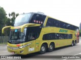 Eucatur - Empresa União Cascavel de Transportes e Turismo 5316 na cidade de Curitiba, Paraná, Brasil, por Danilo Marcelo Silva. Número da foto: #12605015.