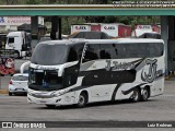 TJ Turismo 2222 na cidade de Juiz de Fora, Minas Gerais, Brasil, por Luiz Krolman. Número da foto: #12605804.