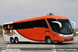 SMS Transportes 2240 na cidade de Barra do Piraí, Rio de Janeiro, Brasil, por Paulo Henrique Pereira Borges. Número da foto: #:id.