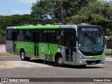 Viação Garcia 91380 na cidade de Paranavaí, Paraná, Brasil, por Robson Alves. Número da foto: #12604249.