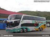 Expressa Turismo 55450 na cidade de Juiz de Fora, Minas Gerais, Brasil, por Luiz Krolman. Número da foto: #12605714.