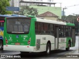 Viação Santa Brígida 1 1493 na cidade de São Paulo, São Paulo, Brasil, por Luan Peixoto. Número da foto: #12603691.