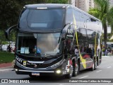 Advance Transatur 4421 na cidade de Barueri, São Paulo, Brasil, por Gabriel Oliveira Caldas da Nobrega. Número da foto: #12605429.