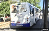 Trampolim da Vitória 815 na cidade de Natal, Rio Grande do Norte, Brasil, por Lucas Dan. Número da foto: #:id.
