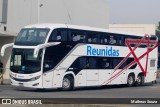 Empresa Reunidas Paulista de Transportes 148603 na cidade de Rio de Janeiro, Rio de Janeiro, Brasil, por Matheus Souza. Número da foto: #12605884.
