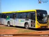 Viação Piracicabana Distrito Federal 117536 na cidade de Brasília, Distrito Federal, Brasil, por Pedro Andrade. Número da foto: #:id.