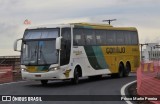 Empresa Gontijo de Transportes 12340 na cidade de Campinas, São Paulo, Brasil, por Prisco Martin Pereira. Número da foto: #12603349.