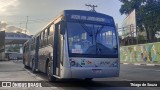 Rápido Campinas 10290 na cidade de Franco da Rocha, São Paulo, Brasil, por Thiago de Souza. Número da foto: #12604245.