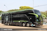 Viação Garcia 96130 na cidade de Maringá, Paraná, Brasil, por Rodrigo Matheus. Número da foto: #12604451.