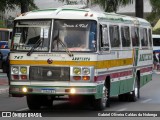 Ametista Tur Viagens e Turismo 747 na cidade de Barueri, São Paulo, Brasil, por Gabriel Oliveira Caldas da Nobrega. Número da foto: #12605445.