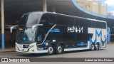 Empresa de Ônibus Nossa Senhora da Penha 64005 na cidade de Porto Alegre, Rio Grande do Sul, Brasil, por Gabriel da Silva Ristow. Número da foto: #12604508.