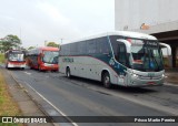 Expresso Cristália 213111 na cidade de Campinas, São Paulo, Brasil, por Prisco Martin Pereira. Número da foto: #12603332.