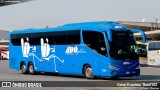 ADO - Autobuses de Oriente 7264 na cidade de Venustiano Carranza, Ciudad de México, México, por Omar Ramírez Thor2102. Número da foto: #:id.