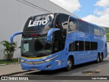 Real Expresso 15001 na cidade de Juiz de Fora, Minas Gerais, Brasil, por Luiz Krolman. Número da foto: #12605933.