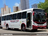 Rennan Tur Fretamento e Turismo 25822001 na cidade de Fortaleza, Ceará, Brasil, por Saulo do Nascimento. Número da foto: #:id.