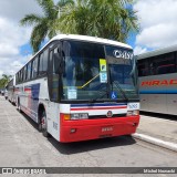 CMW Transportes 1095 na cidade de Barueri, São Paulo, Brasil, por Michel Nowacki. Número da foto: #:id.