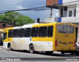 Plataforma Transportes 30865 na cidade de Salvador, Bahia, Brasil, por Augusto Ferraz. Número da foto: #12603647.