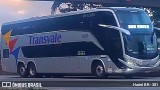 Transvale Turismo 3020 na cidade de Betim, Minas Gerais, Brasil, por Hariel BR-381. Número da foto: #12604968.