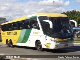 Empresa Gontijo de Transportes 21485 na cidade de Resende, Rio de Janeiro, Brasil, por Gabriel Petersen Gomes. Número da foto: #12604107.