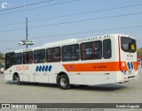 Colitur Transportes Rodoviários RJ 116.009 na cidade de Duque de Caxias, Rio de Janeiro, Brasil, por Danilo Augusto. Número da foto: #12603443.