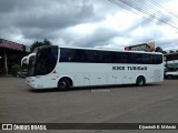 Kike Turismo 6011 na cidade de Ponte Serrada, Santa Catarina, Brasil, por Djianinih B Mileski. Número da foto: #:id.