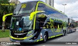 Levare Transportes 2092 na cidade de Barueri, São Paulo, Brasil, por Carlos Júnior. Número da foto: #12604919.