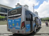 Cooper Líder > A2 Transportes 6 8423 na cidade de Barueri, São Paulo, Brasil, por Amauri Souza. Número da foto: #12603589.