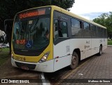 Viação Pioneira 228702 na cidade de Cruzeiro, Distrito Federal, Brasil, por Matheus de Souza. Número da foto: #:id.