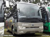 Autobuses sin identificación - Costa Rica  na cidade de La Uruca, San José, San José, Costa Rica, por Daniel Brenes. Número da foto: #12603385.